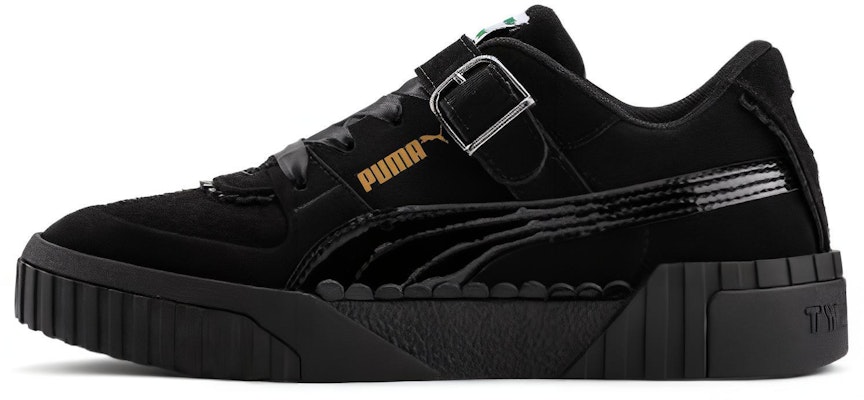(W) Tyakasha x Puma Cali 'Hitam' 370128_01 Buy (W) Tyakasha x Puma Cali 'Hitam' 370128_01