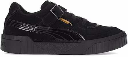 (Women) Tyakasha x Puma Cali 'Black' 370128_01 (Women) Tyakasha x Puma Cali 'Black' 370128_01