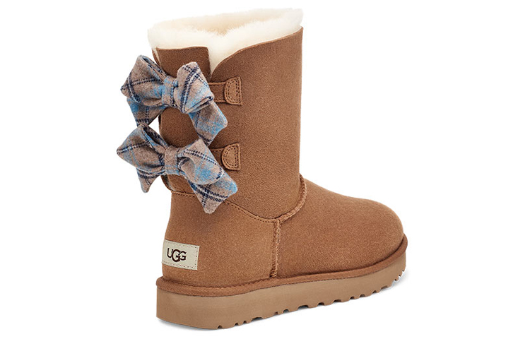 Lookbook (W) UGG Laarzen en Schoenen 1118935-CHE