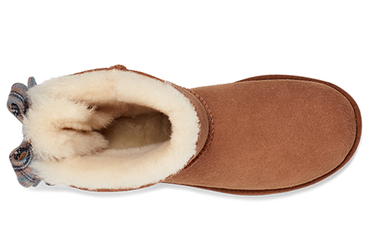 Shop (W) UGG Laarzen en Schoenen 1118935-CHE