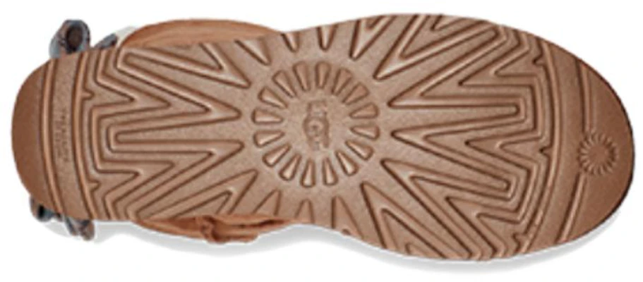 (W) UGG Laarzen en Schoenen 1118935-CHE Purchase (W) UGG Laarzen en Schoenen 1118935-CHE
