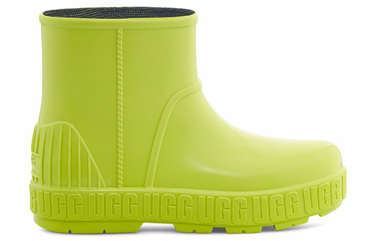 Order (W) UGG Botas de Invierno cómodas y cálidas 1125731-KLM