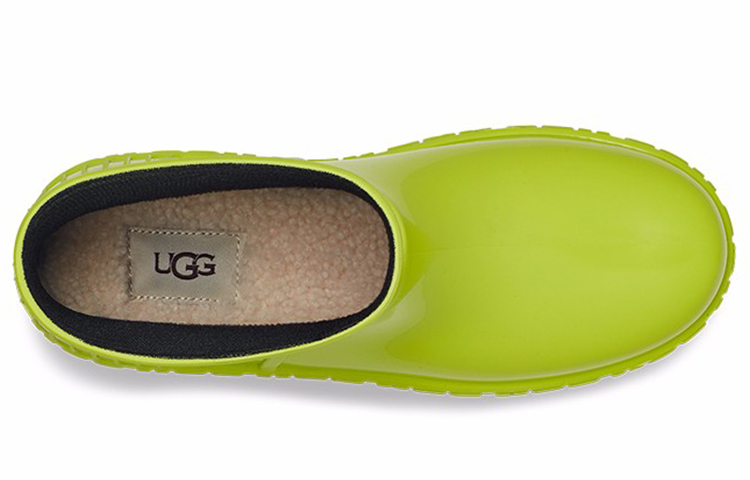 Shop (W) UGG Botas de Invierno cómodas y cálidas 1125731-KLM