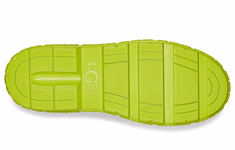 Purchase (W) UGG Botas de Invierno cómodas y cálidas 1125731-KLM