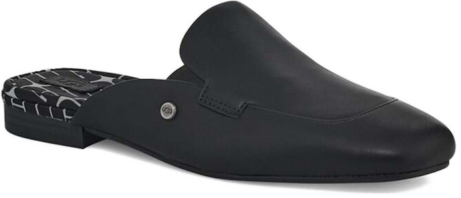 (W) UGG 'Selipar Fesyen Hitam' 1125052-BLLE Lookbook (W) UGG 'Selipar Fesyen Hitam' 1125052-BLLE
