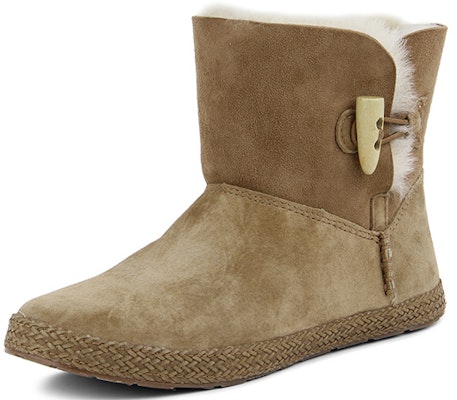 (W) UGG 'Chestnut' Coklat Tua 1012503-CHE Lookbook (W) UGG 'Chestnut' Coklat Tua 1012503-CHE
