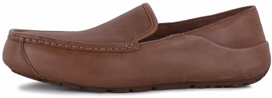 (Women) UGG 'Retro Comfort Flat - Coffee' 1013151-BRTN (Women) UGG 'Retro Comfort Flat - Coffee' 1013151-BRTN