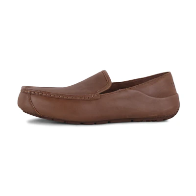 (W) UGG 'Retro CMFT Flat - Coffee'