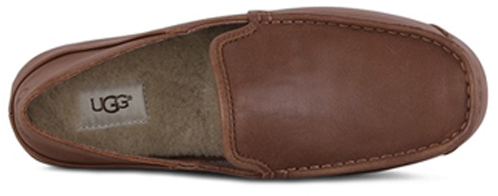 (W) UGGレトロ快適フラット(コーヒー) 1013151-BRTN Lookbook (W) UGGレトロ快適フラット(コーヒー) 1013151-BRTN