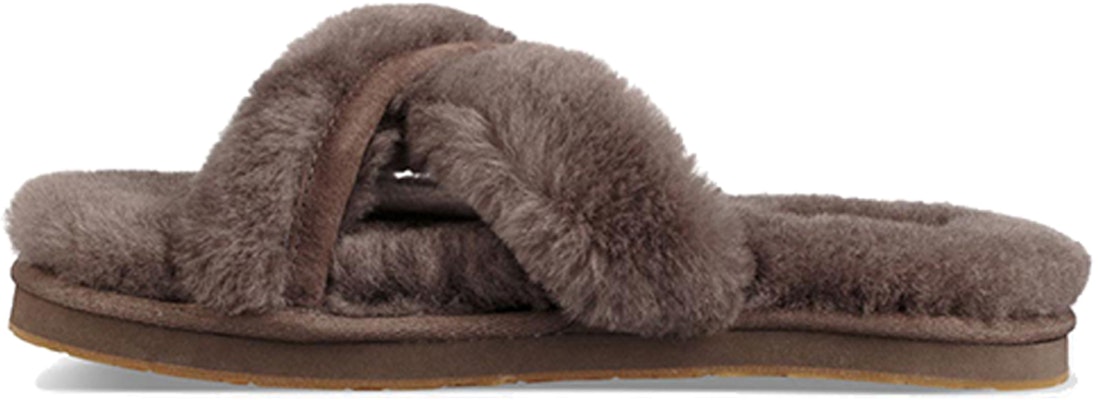 (W) Sandal UGG Abela Coffee 1017548-SLA Buy (W) Sandal UGG Abela Coffee 1017548-SLA