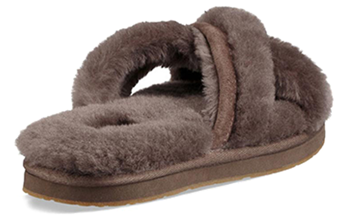 Shop (W) 어그 아벨라 커피 슬리퍼 (eo-geu a-bel-la keo-pi seul-li-peo) 1017548-SLA