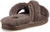 Shop (W) Sandal UGG Abela Coffee 1017548-SLA