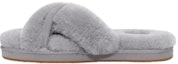 Buy (W) UGG Abela Gray Purple Selipar Lelaki Perempuan 1017548-SAMT