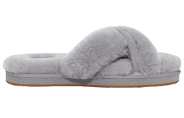 Order (W) UGG Sandal Abela Abu-Ungu 1017548-SAMT