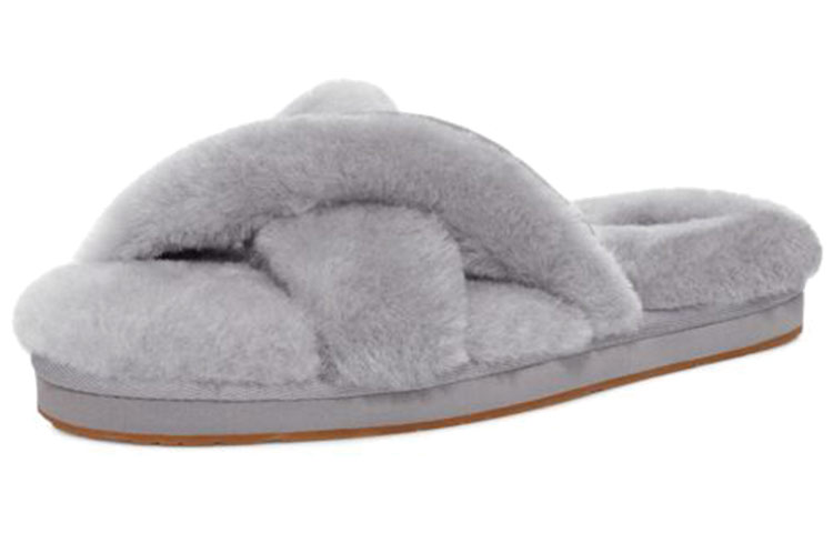 Lookbook (W) UGG Sandal Abela Abu-Ungu 1017548-SAMT