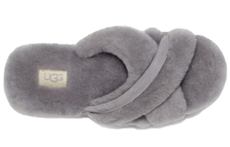 Shop (W) UGG Sandal Abela Abu-Ungu 1017548-SAMT