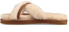 Buy (W) UGG Abela Chaussons Rétro 1017548-NAT
