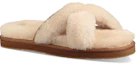 Lookbook (W) UGG Abela Chaussons Rétro 1017548-NAT