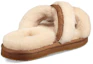 Shop (W) UGG Abela Chaussons Rétro 1017548-NAT