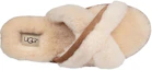 Purchase (W) UGG Abela Chaussons Rétro 1017548-NAT