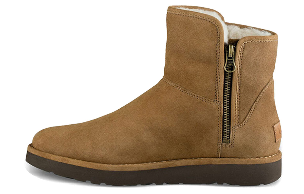 (Women) UGG Abree Mini 1016548-BUN