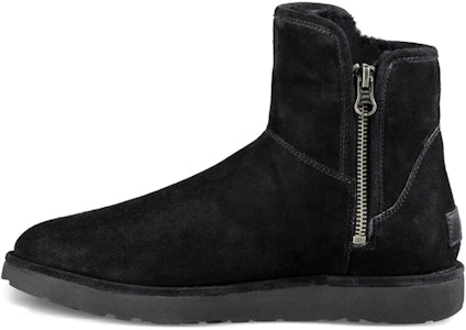 (W) UGG Abree Mini But Salji Hitam 1016548-NERO Buy (W) UGG Abree Mini But Salji Hitam 1016548-NERO