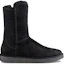 Order UGG Abree Short II 雪地靴 女款 黑色