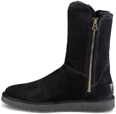 UGG Abree Short II 雪地靴 女款 黑色 Buy UGG Abree Short II 雪地靴 女款 黑色