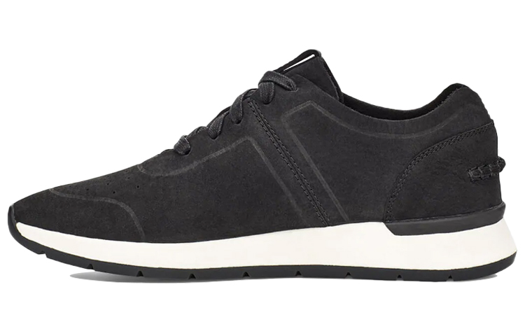 (Women) UGG Adaleen Black 1109539-BLK