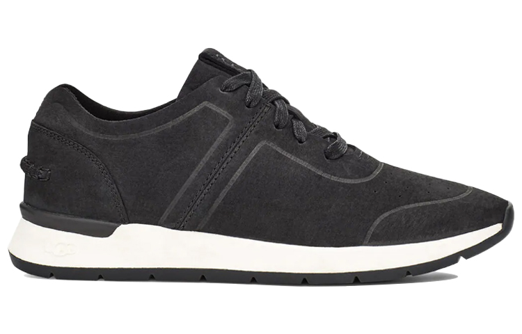 Order (W) UGG 阿黛琳 黑色 1109539-BLK