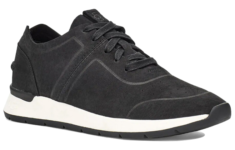 Lookbook (W) UGG 阿黛琳 黑色 1109539-BLK