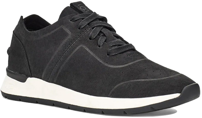 (W) UGG 阿黛琳 黑色 1109539-BLK Lookbook (W) UGG 阿黛琳 黑色 1109539-BLK