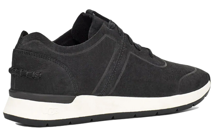 Shop (W) UGG 阿黛琳 黑色 1109539-BLK