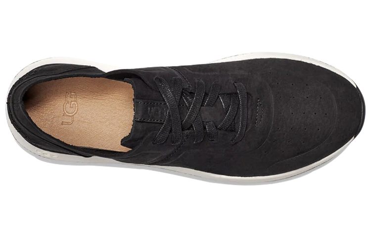 Purchase (W) UGG 阿黛琳 黑色 1109539-BLK