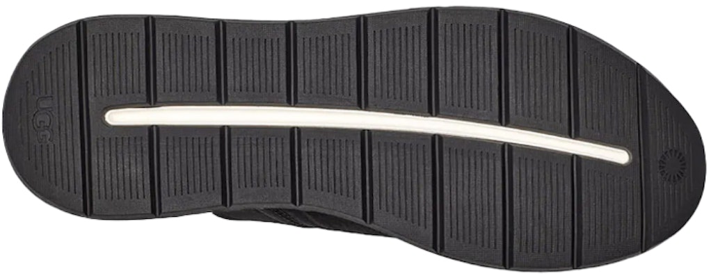 (W) UGG 阿黛琳 黑色 1109539-BLK Details for (W) UGG 阿黛琳 黑色 1109539-BLK