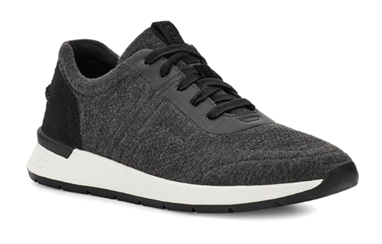 Lookbook (W) UGG Adaleen "黑色" 1118230-BJRS