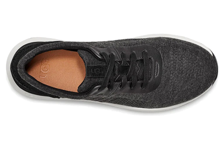 Shop (W) UGG Adaleen "黑色" 1118230-BJRS