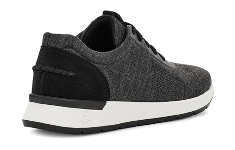 Purchase (W) UGG Adaleen "黑色" 1118230-BJRS