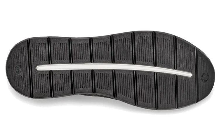 Details for (W) UGG Adaleen "黑色" 1118230-BJRS