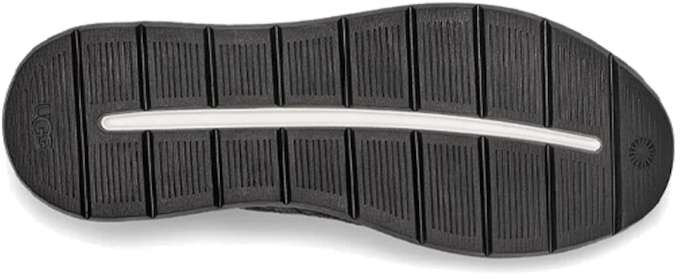 (W) UGG Adaleen "黑色" 1118230-BJRS Details for (W) UGG Adaleen "黑色" 1118230-BJRS