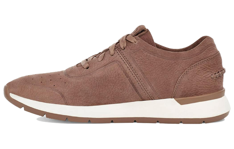 (Women) UGG Adaleen Brown 1109539-CRBO