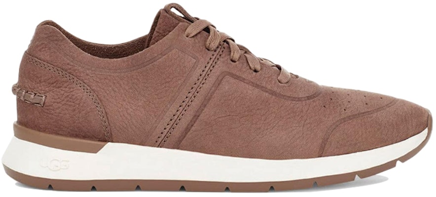 (W) UGG Adaleen 棕色羊毛靴 1109539-CRBO Order (W) UGG Adaleen 棕色羊毛靴 1109539-CRBO