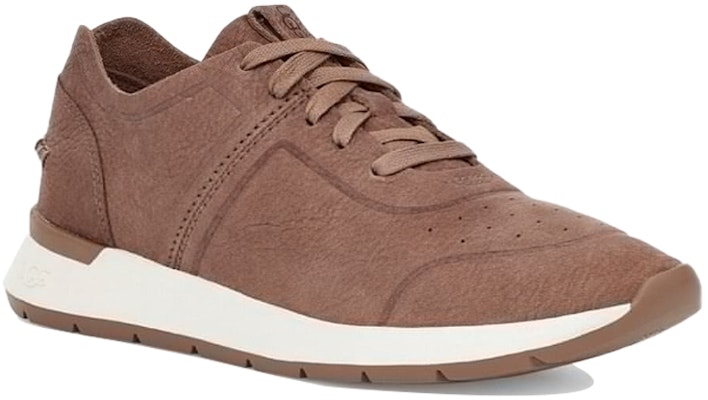 (W) UGG Adaleen 棕色羊毛靴 1109539-CRBO Lookbook (W) UGG Adaleen 棕色羊毛靴 1109539-CRBO