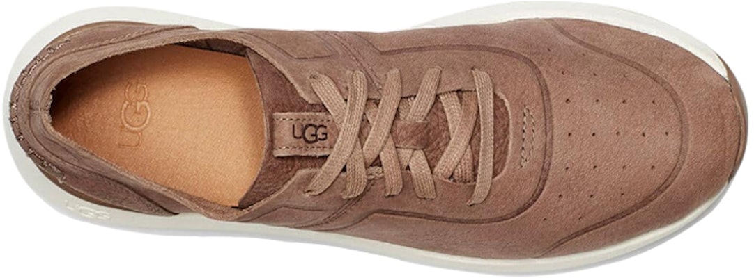 (W) UGG Adaleen 棕色羊毛靴 1109539-CRBO Purchase (W) UGG Adaleen 棕色羊毛靴 1109539-CRBO