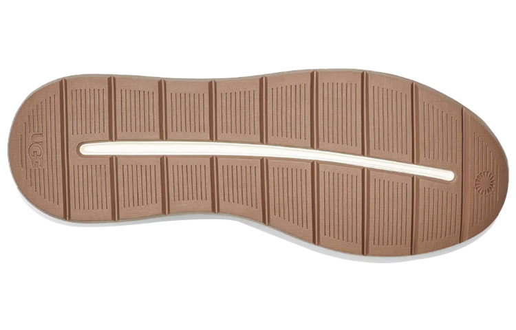 Details for (W) UGG Adaleen 棕色羊毛靴 1109539-CRBO