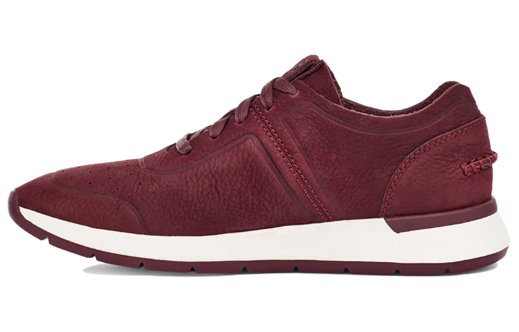 (Women) UGG Adaleen Red 1109539-WGRP