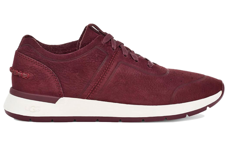 Order (W) UGG Adaleen 红色款 1109539-WGRP