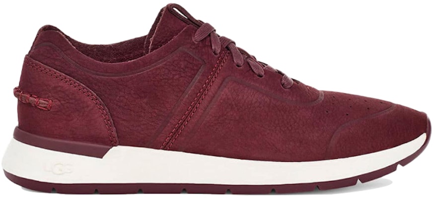 (W) UGG Adaleen 红色款 1109539-WGRP Order (W) UGG Adaleen 红色款 1109539-WGRP