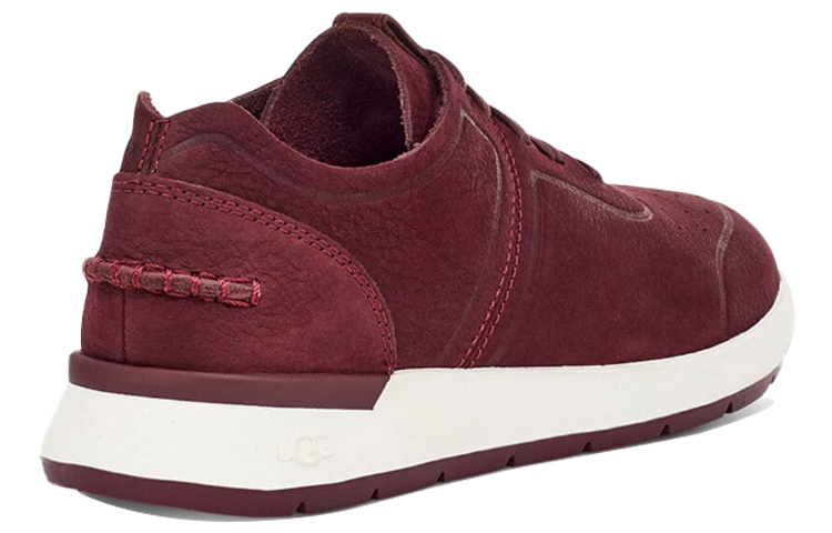 Shop (W) UGG Adaleen 红色款 1109539-WGRP