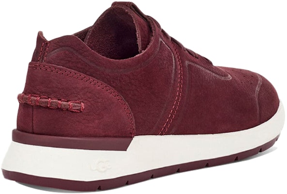 (W) UGG Adaleen 红色款 1109539-WGRP Shop (W) UGG Adaleen 红色款 1109539-WGRP